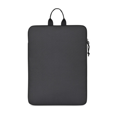 Logo trade corporate gifts picture of: Renew AWARE™ rPET 16'' Laptop Sleeve