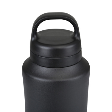 Logotrade promotional gift image of: Aviana™ Rowan RCS Recycled Water Bottle 740 ML