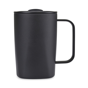 Logotrade corporate gift picture of: Aviana™ Rowan RCS Recycled Mug 450 ML