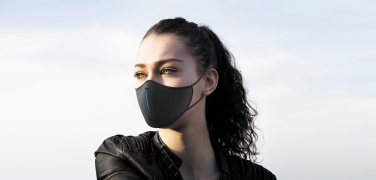 Logotrade promotional gift picture of: XD DESIGN Protective Mask Set