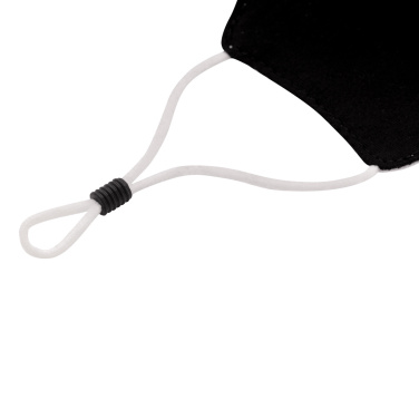 Logotrade promotional giveaways photo of: Reusable 2-ply cotton face mask