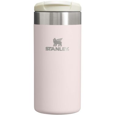 Logotrade corporate gift image of: Stanley 350 ml AeroLight™ transit tumbler 
