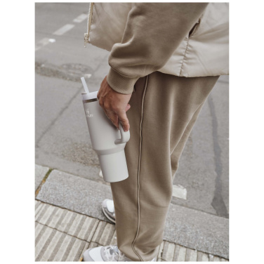 Logo trade promotional giveaways image of: Stanley Quencher H2.0 1200 ml tumbler