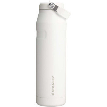 Logo trade promotional giveaway photo of: Stanley IceFlow™ 2.0 1.06 litre water bottle with flip straw