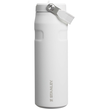 Logotrade promotional gift image of: Stanley IceFlow™ 2.0 700 ml water bottle with flip straw
