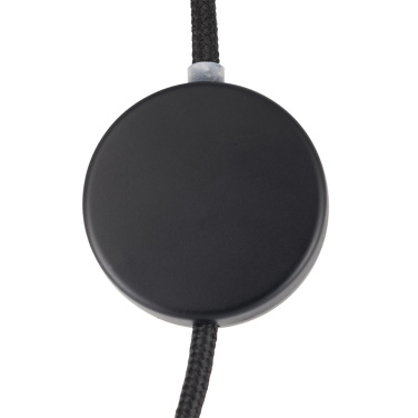 Logotrade promotional item picture of: Cable 4in1 with illuminated logo - LH-ZM02