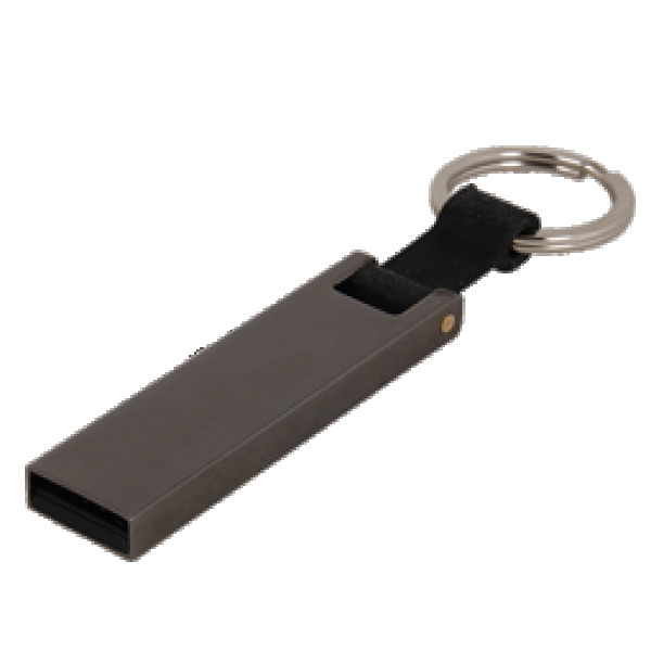 Logotrade advertising products photo of: Metal memory stick