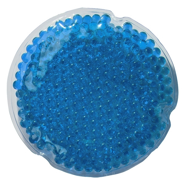 Logotrade promotional gift picture of: Cooling / heating pad ILLINOIS