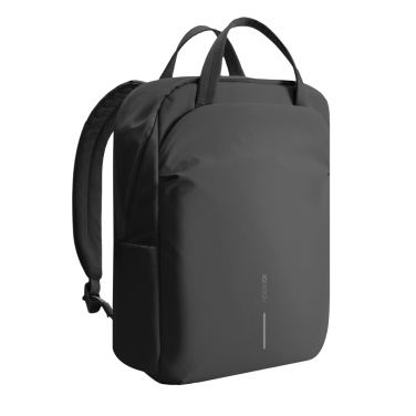 Logo trade promotional giveaways image of: XD Design Soft Tote Backpack