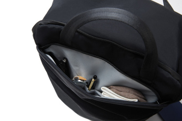 Logo trade promotional gift photo of: XD Design Soft Tote Backpack