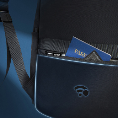 Logotrade promotional giveaways photo of: XD Design Soft Tote Backpack