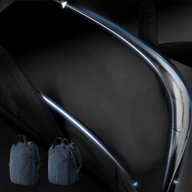 Logotrade promotional merchandise picture of: XD Design Soft Tote Backpack