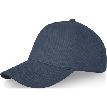 Logotrade advertising product picture of: Doyle 5 panel cap