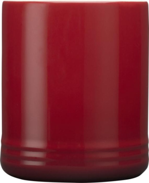 Logo trade advertising products picture of: Laguna 330 ml ceramic mug