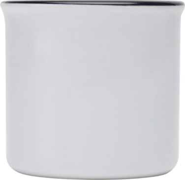 Logo trade promotional products image of: Bari 240 ml ceramic mug