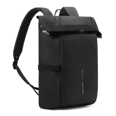 Logo trade advertising product photo of: Urban Water Resistant Bike Backpack