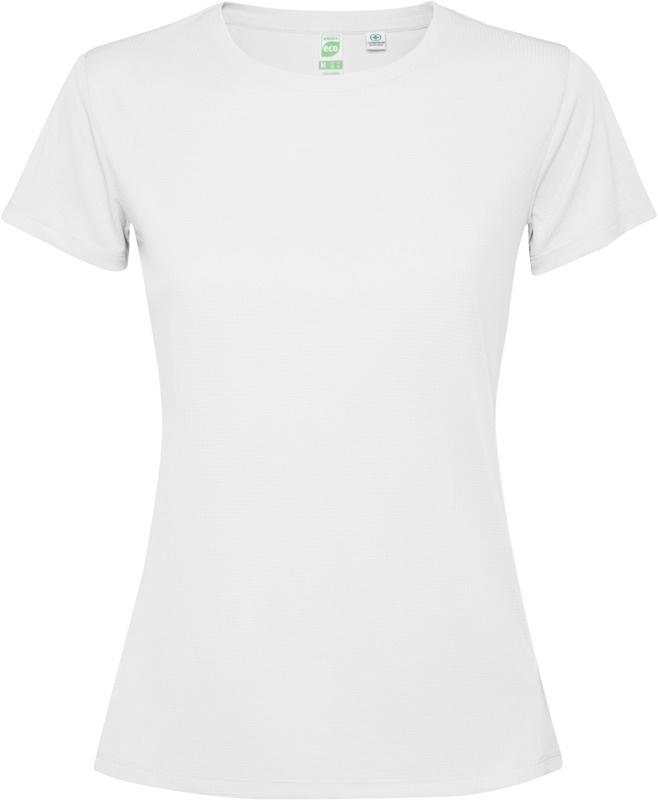 Logotrade promotional merchandise photo of: Estoril short sleeve women's t-shirt