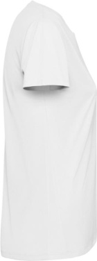 Logo trade advertising products picture of: Estoril short sleeve women's t-shirt