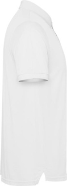 Logo trade advertising product photo of: Tormo short sleeve men's polo