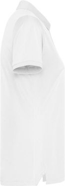 Logotrade promotional item picture of: Tormo short sleeve women's polo