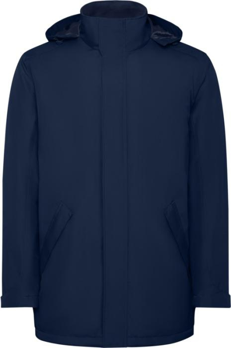 Logotrade promotional gift picture of: America kids padded parka jacket