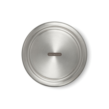 Logotrade promotional products photo of: Black+Blum Glass Lunch Bowl 750ml