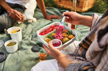 Logotrade business gifts photo of: Black+Blum Lunch Box Original