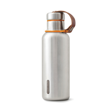 Logotrade advertising product picture of: Black+Blum Insulated Water Bottle Small 500ml