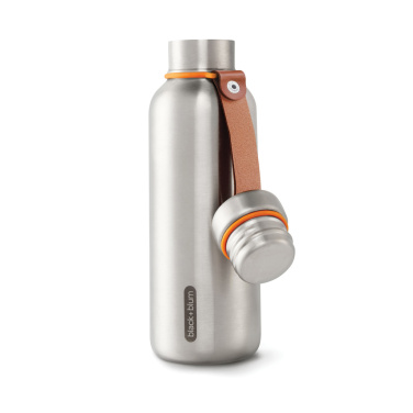 Logo trade promotional items picture of: Black+Blum Insulated Water Bottle Small 500ml
