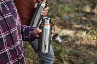 Logotrade advertising product image of: Black+Blum Insulated Water Bottle Small 500ml