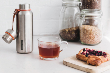 Logo trade corporate gift photo of: Black+Blum Insulated Water Bottle Small 500ml