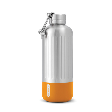 Logotrade promotional item picture of: Black+Blum Explorer Insulated Bottle Large 850ml