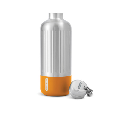 Logo trade promotional gifts picture of: Black+Blum Explorer Insulated Bottle Large 850ml