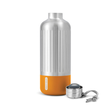 Logo trade promotional gifts picture of: Black+Blum Explorer Insulated Bottle Large 850ml
