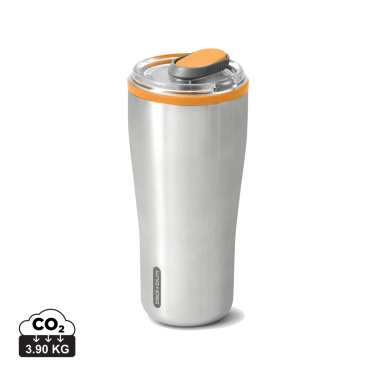 Logotrade promotional product picture of: Black+Blum Insulated Travel Tumbler 600ml