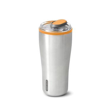Logo trade promotional items picture of: Black+Blum Insulated Travel Tumbler 600ml