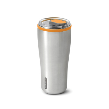 Logotrade promotional gift image of: Black+Blum Insulated Travel Tumbler 600ml