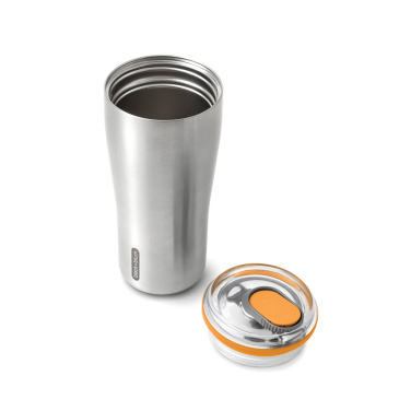 Logo trade promotional items image of: Black+Blum Insulated Travel Tumbler 600ml