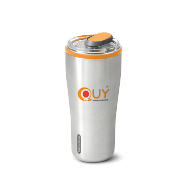 Logotrade business gifts photo of: Black+Blum Insulated Travel Tumbler 600ml