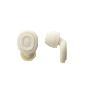 Logo trade corporate gift photo of: Sereva Noise reducing earplugs