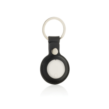 Logo trade corporate gift photo of: Findmate Dual RCS recycled plastic item finder IPX 5