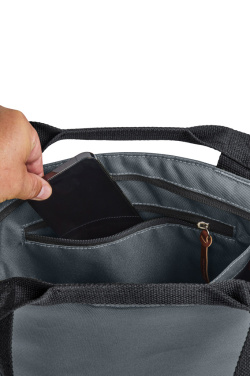 Logotrade corporate gift picture of: Black+Blum 16L Insulated Tote/ Cooler Bag