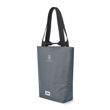 Logo trade promotional merchandise photo of: Black+Blum 16L Insulated Tote/ Cooler Bag