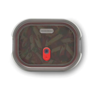 Logotrade promotional products photo of: Black+Blum Mealprep Box 3pcs Set Small, Medium, Large