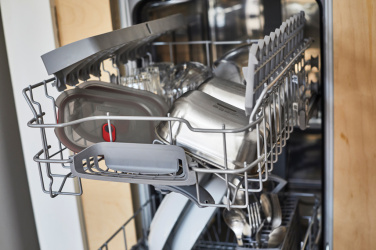 Logotrade corporate gifts photo of: Black+Blum Mealprep Box 3pcs Set Small, Medium, Large