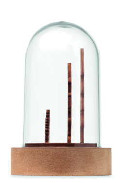 Logo trade promotional products image of: Christmas LED ornament