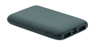 Logotrade promotional gift picture of: Power bank 5000 mAh