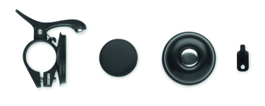 Logotrade corporate gift picture of: Apple® smart finder bike bell