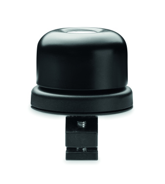 Logotrade promotional item picture of: Apple® smart finder bike bell