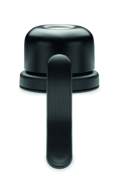 Logotrade promotional gift picture of: Apple® smart finder bike bell